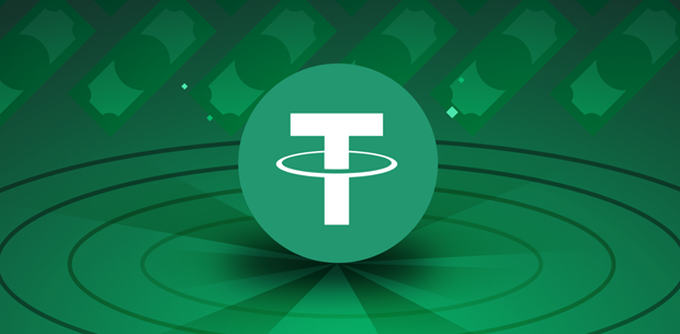 usdt怎么生成地址?币安usdt收款地址怎么生成详细教程 - php中文网